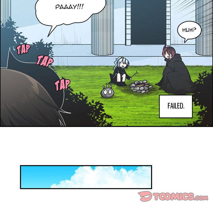 Go Away, Mr.Demon Chapter 230 image 17
