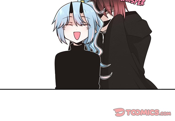 Go Away, Mr.Demon Chapter 230 image 1