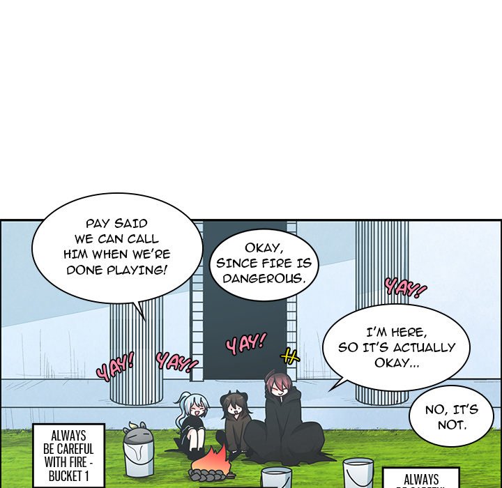 Go Away, Mr.Demon Chapter 230 image 20