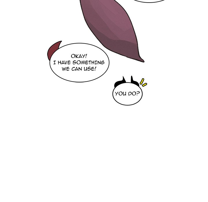 Go Away, Mr.Demon Chapter 230 image 22