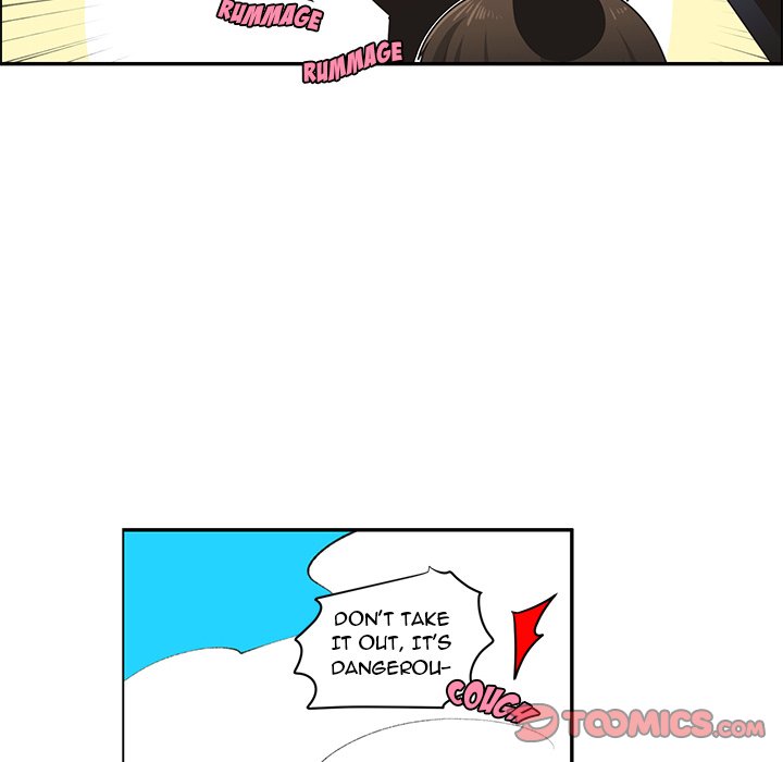 Go Away, Mr.Demon Chapter 230 image 25
