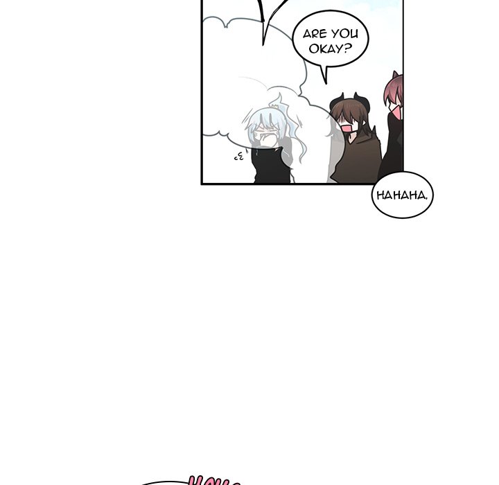Go Away, Mr.Demon Chapter 230 image 27