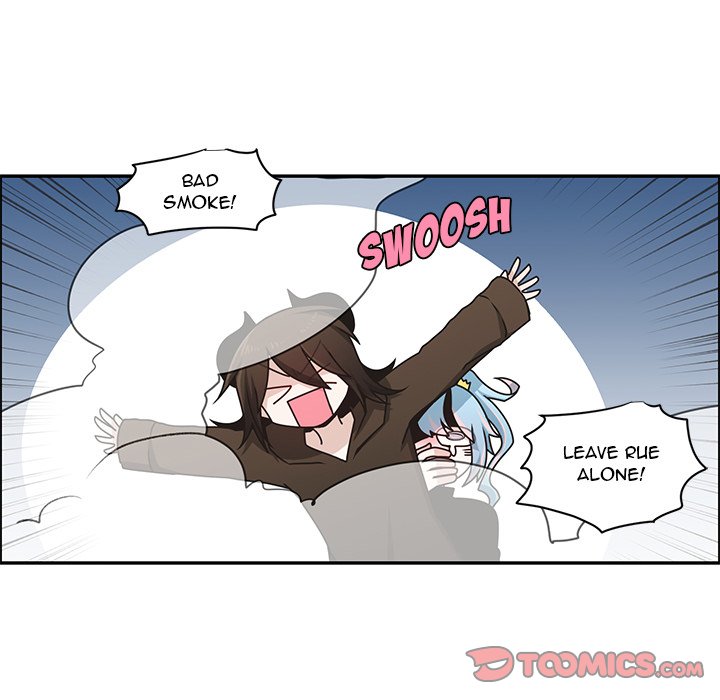 Go Away, Mr.Demon Chapter 230 image 29