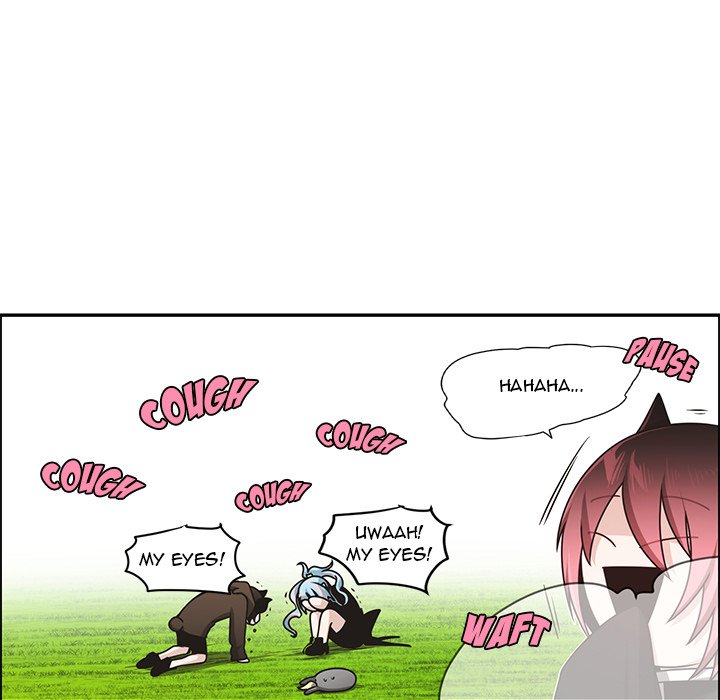 Go Away, Mr.Demon Chapter 230 image 30