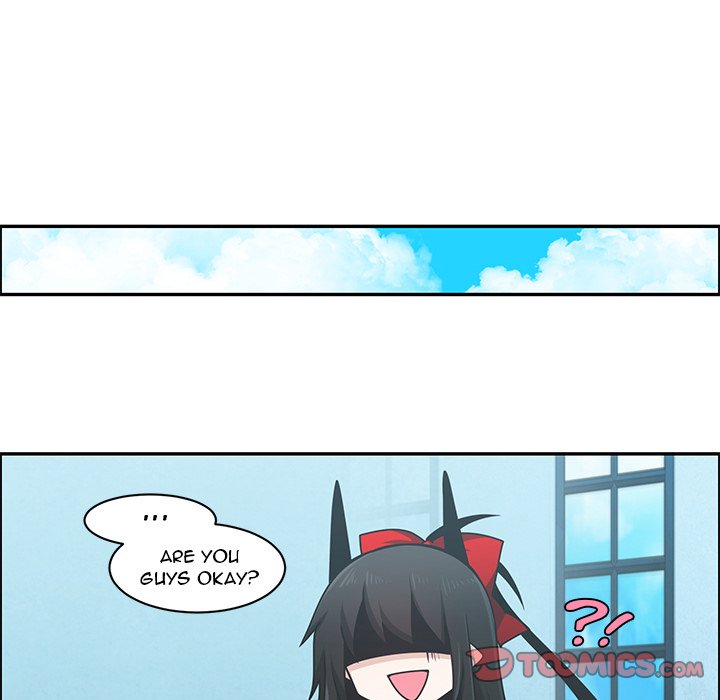 Go Away, Mr.Demon Chapter 230 image 33