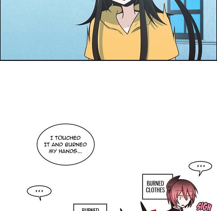 Go Away, Mr.Demon Chapter 230 image 34