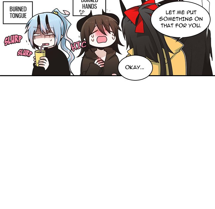 Go Away, Mr.Demon Chapter 230 image 35