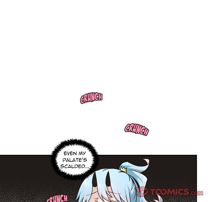 Go Away, Mr.Demon Chapter 230 image 37