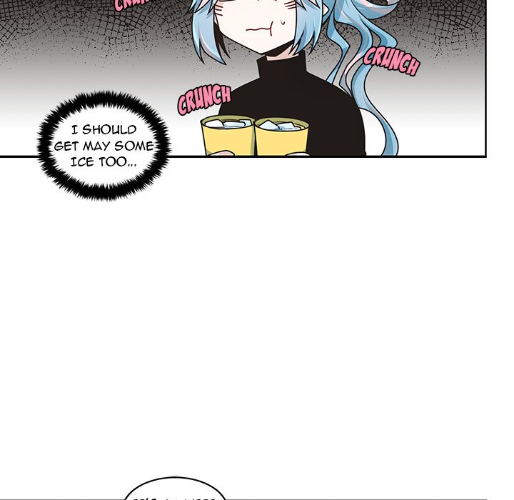 Go Away, Mr.Demon Chapter 230 image 38