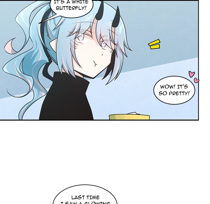 Go Away, Mr.Demon Chapter 230 image 39