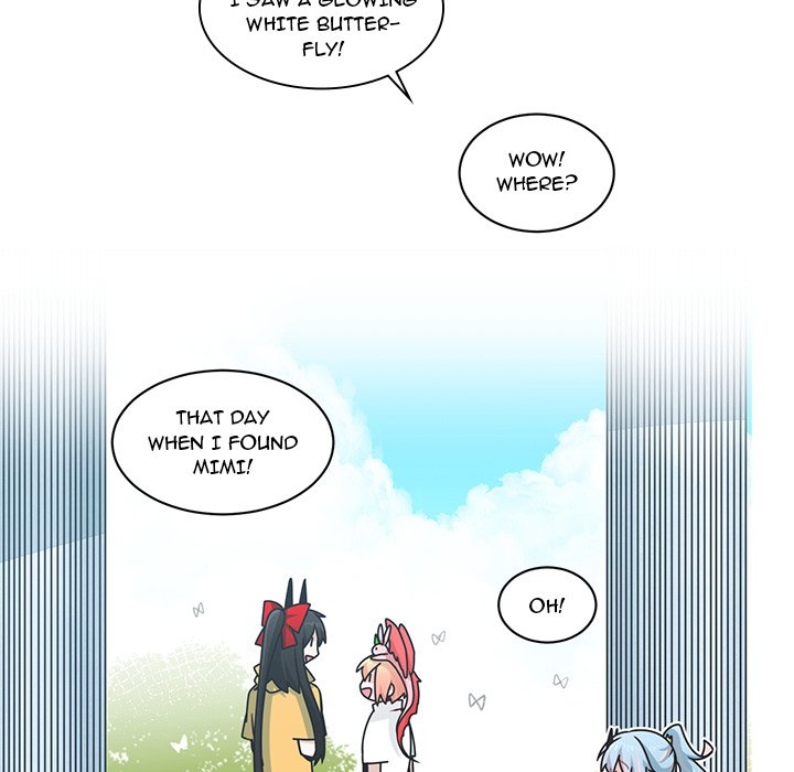 Go Away, Mr.Demon Chapter 230 image 40