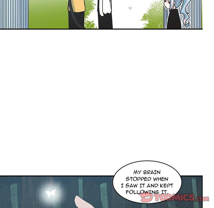 Go Away, Mr.Demon Chapter 230 image 41