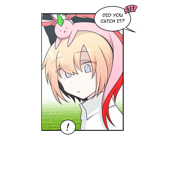 Go Away, Mr.Demon Chapter 230 image 43