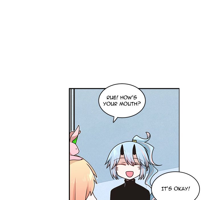 Go Away, Mr.Demon Chapter 230 image 44
