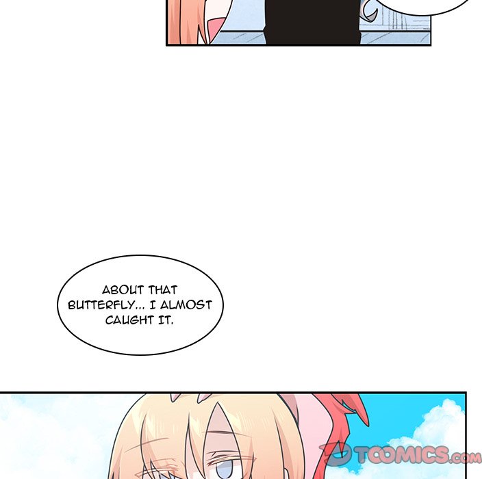Go Away, Mr.Demon Chapter 230 image 45