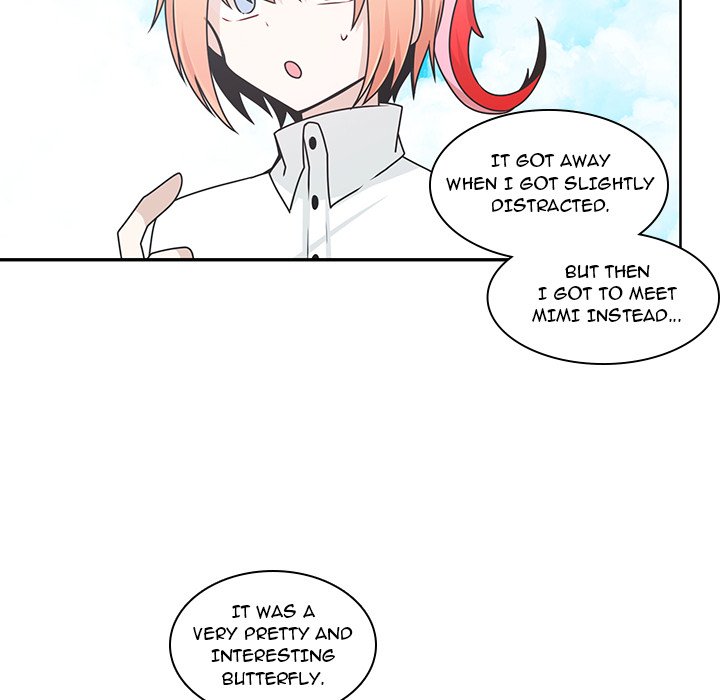 Go Away, Mr.Demon Chapter 230 image 46