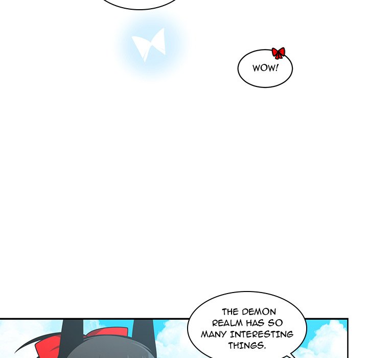 Go Away, Mr.Demon Chapter 230 image 47