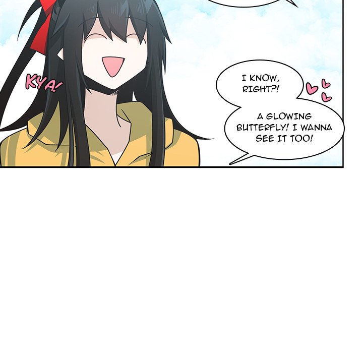 Go Away, Mr.Demon Chapter 230 image 48