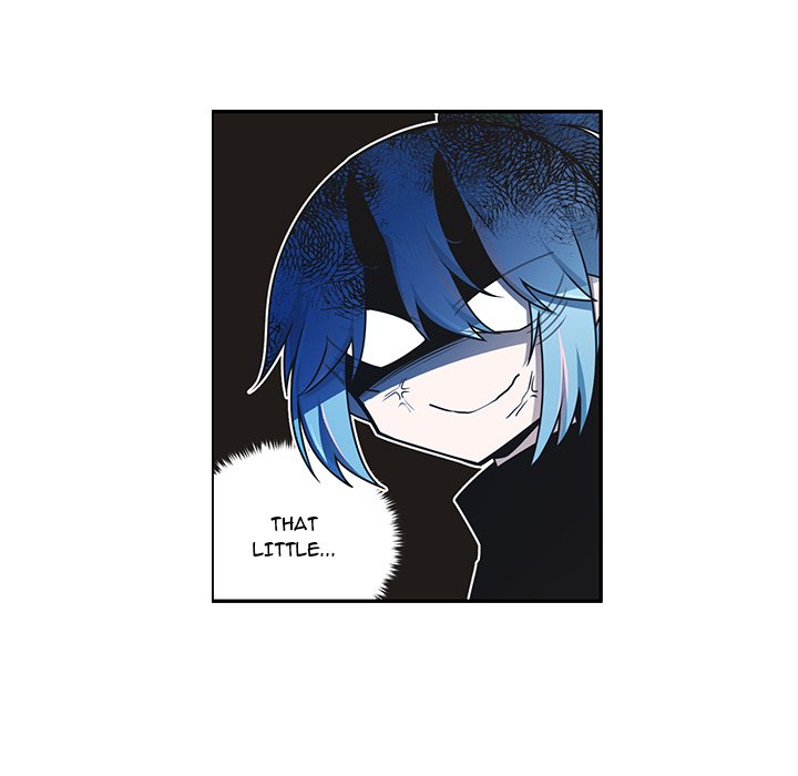 Go Away, Mr.Demon Chapter 230 image 4