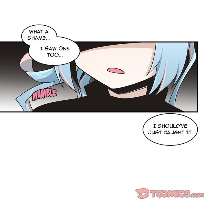 Go Away, Mr.Demon Chapter 230 image 49