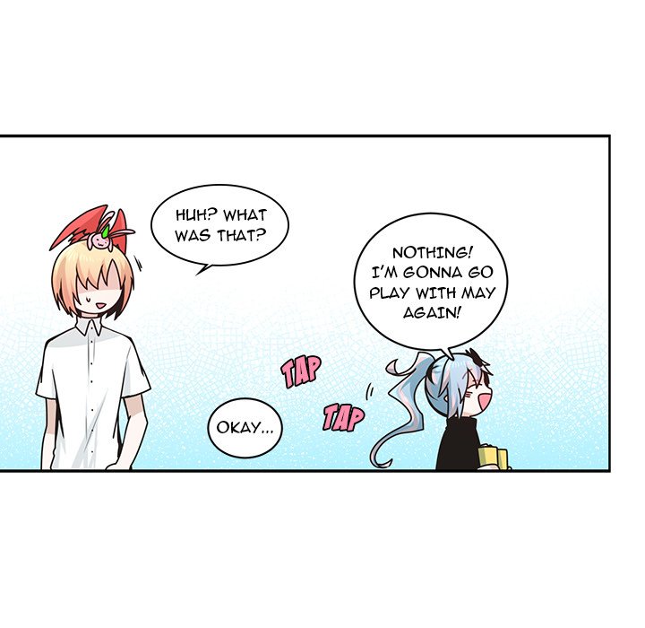 Go Away, Mr.Demon Chapter 230 image 50