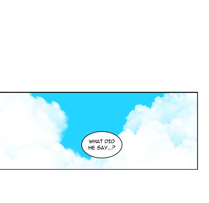 Go Away, Mr.Demon Chapter 230 image 51