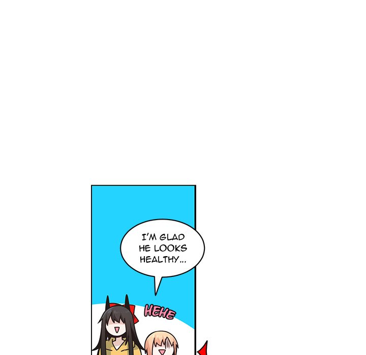 Go Away, Mr.Demon Chapter 230 image 52