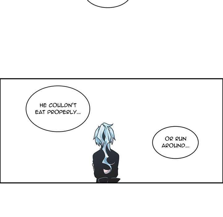 Go Away, Mr.Demon Chapter 230 image 55