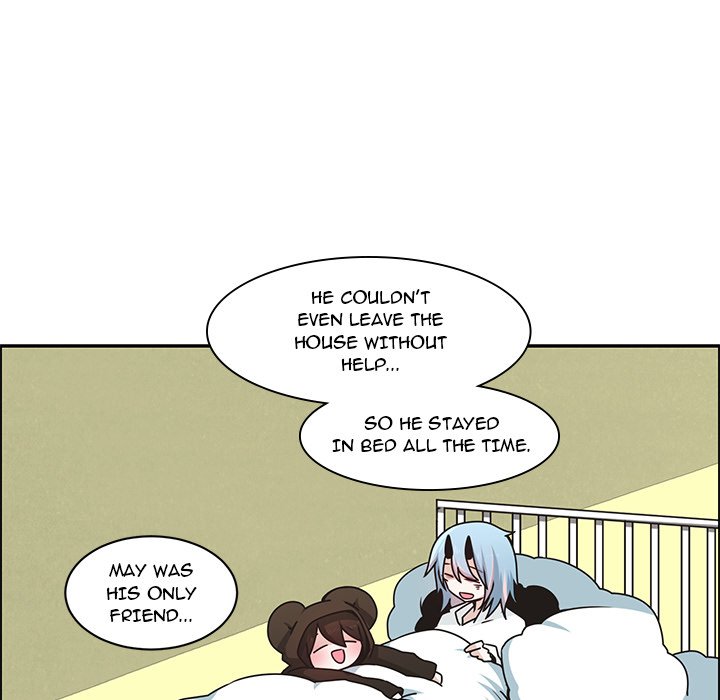 Go Away, Mr.Demon Chapter 230 image 56