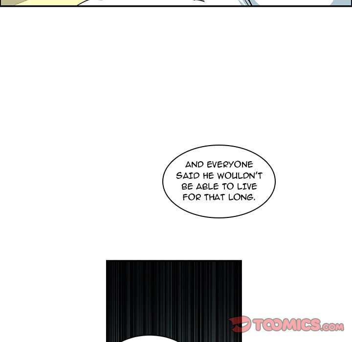 Go Away, Mr.Demon Chapter 230 image 57