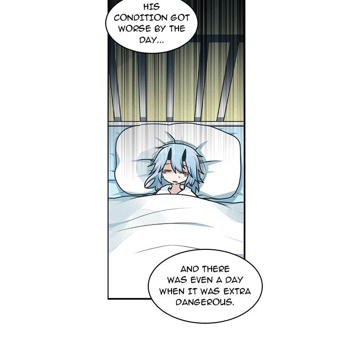 Go Away, Mr.Demon Chapter 230 image 58