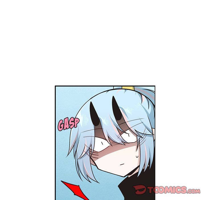 Go Away, Mr.Demon Chapter 230 image 5