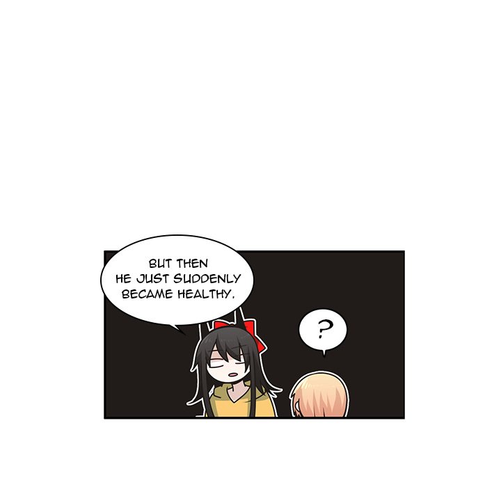 Go Away, Mr.Demon Chapter 230 image 59