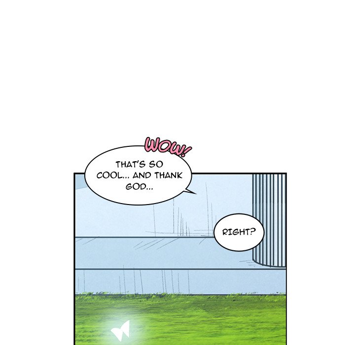 Go Away, Mr.Demon Chapter 230 image 60
