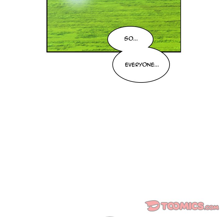 Go Away, Mr.Demon Chapter 230 image 61