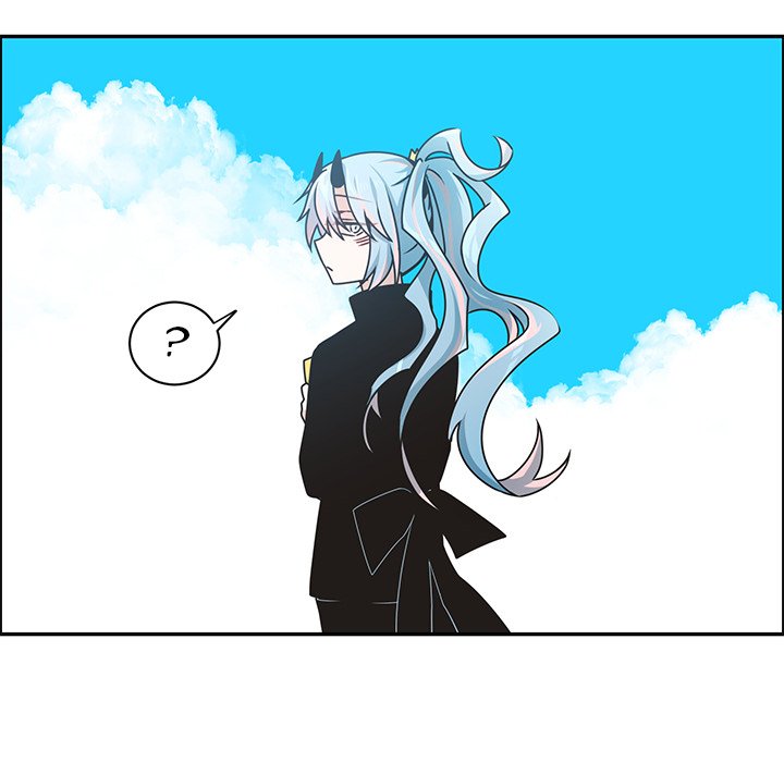 Go Away, Mr.Demon Chapter 230 image 64