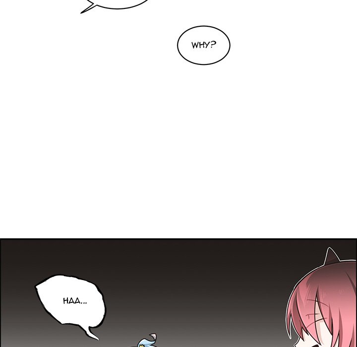 Go Away, Mr.Demon Chapter 230 image 66