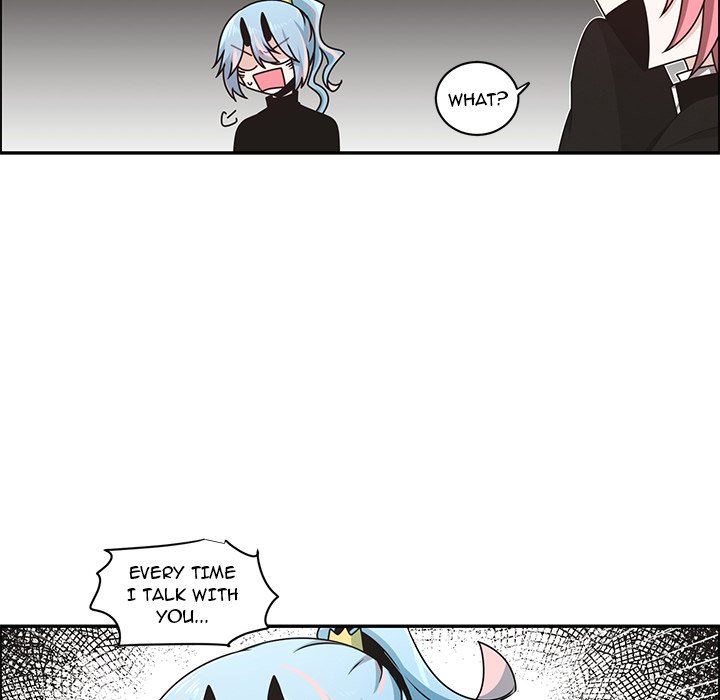 Go Away, Mr.Demon Chapter 230 image 67