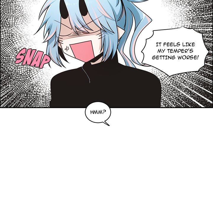 Go Away, Mr.Demon Chapter 230 image 68