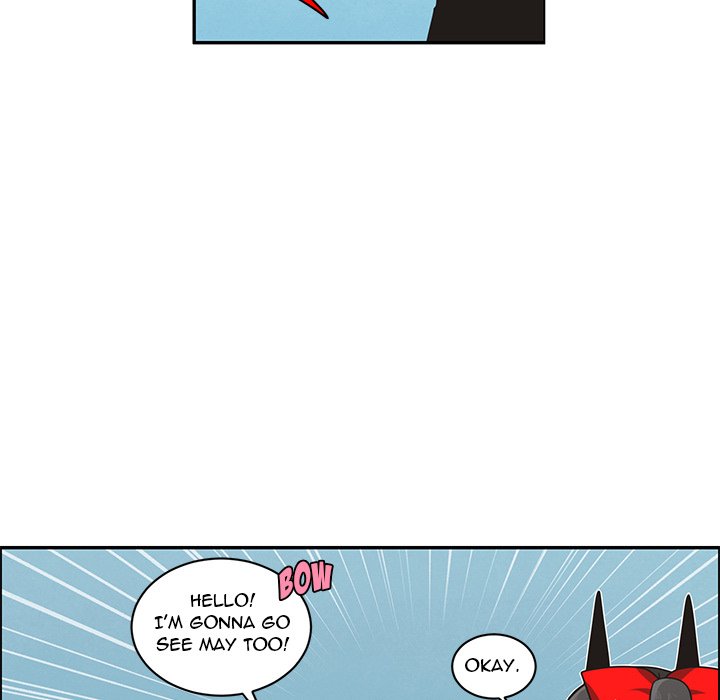 Go Away, Mr.Demon Chapter 230 image 6