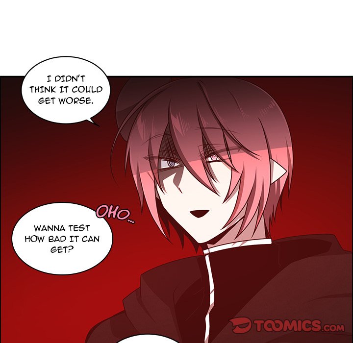 Go Away, Mr.Demon Chapter 230 image 69