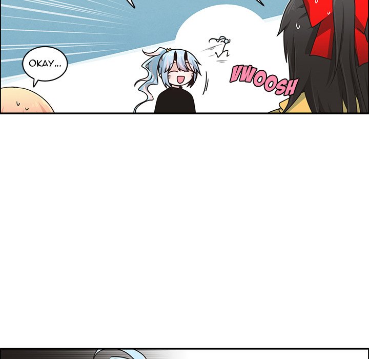 Go Away, Mr.Demon Chapter 230 image 7