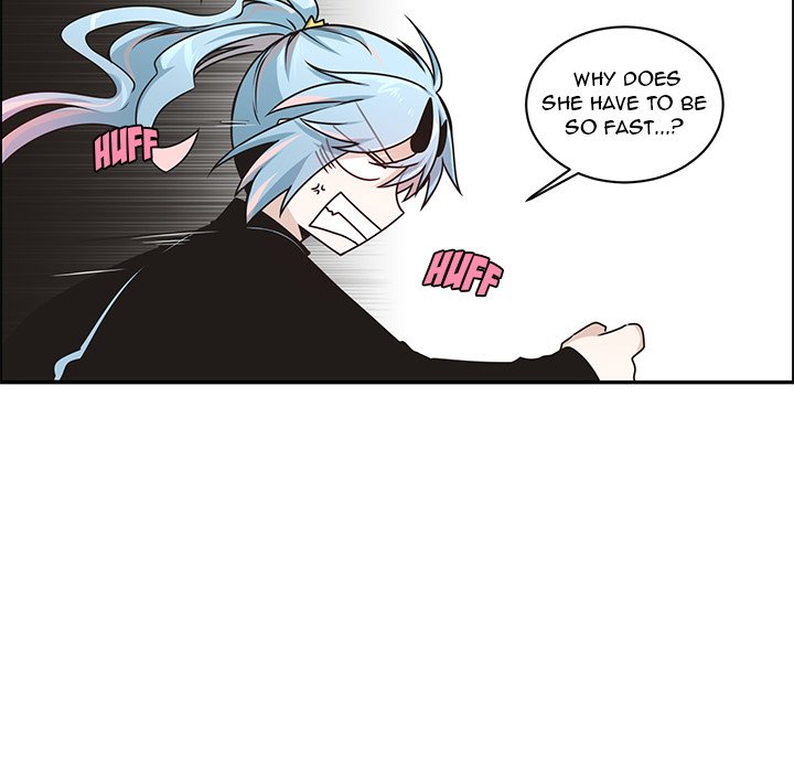 Go Away, Mr.Demon Chapter 230 image 8