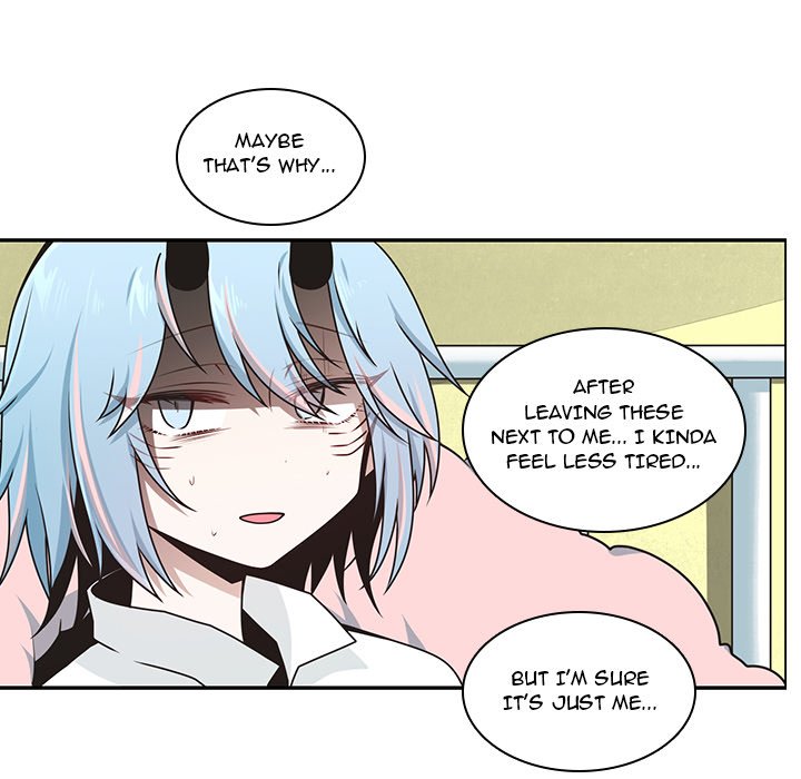 Go Away, Mr.Demon Chapter 231 image 10