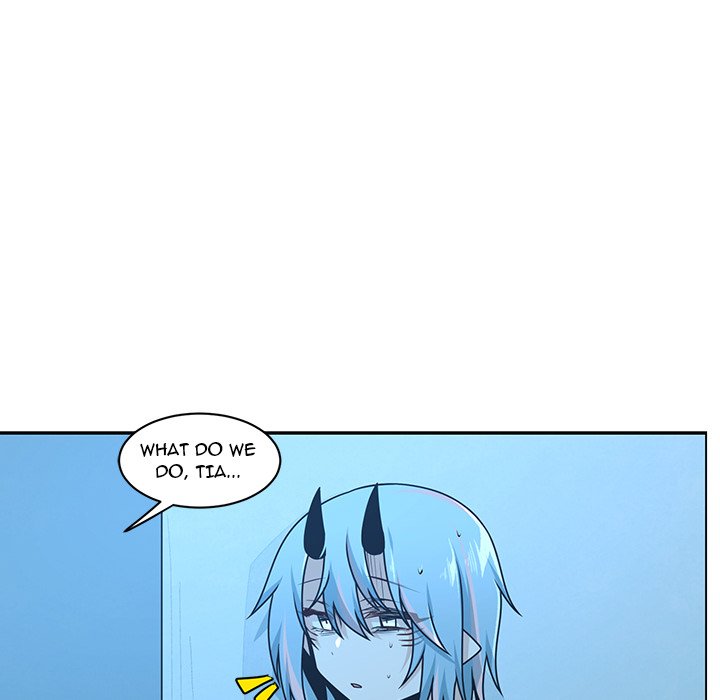 Go Away, Mr.Demon Chapter 231 image 15