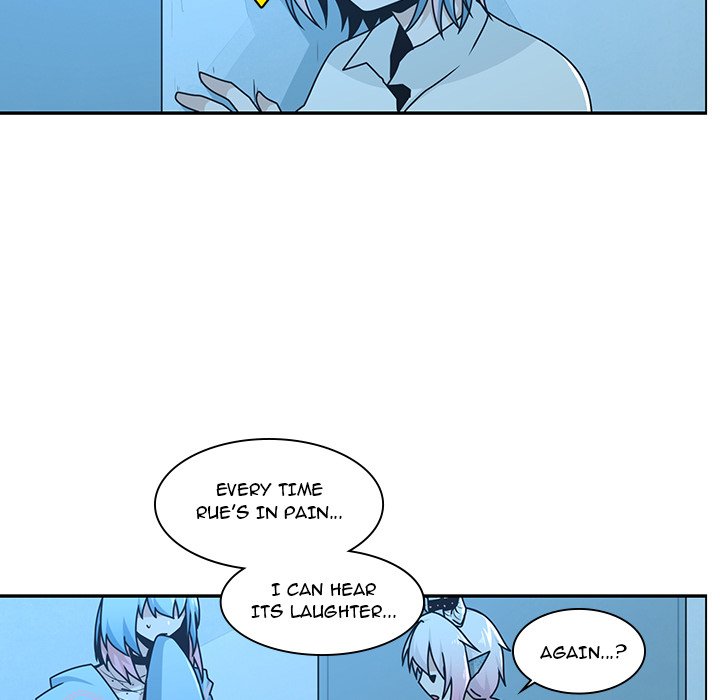 Go Away, Mr.Demon Chapter 231 image 16