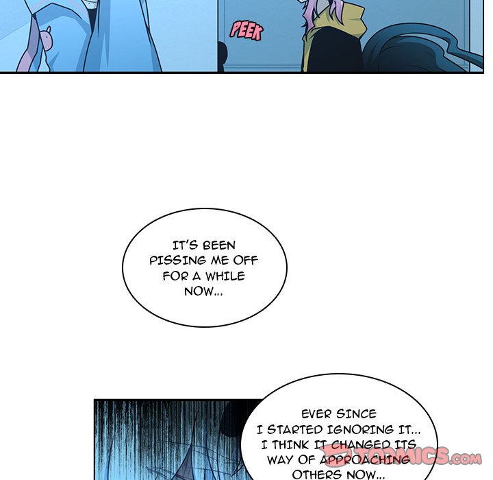 Go Away, Mr.Demon Chapter 231 image 17