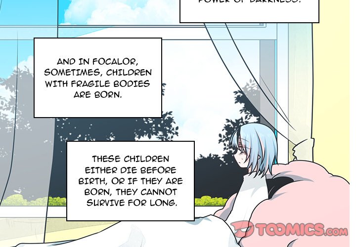Go Away, Mr.Demon Chapter 231 image 1
