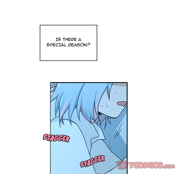 Go Away, Mr.Demon Chapter 231 image 21