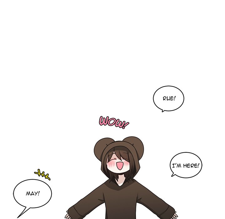 Go Away, Mr.Demon Chapter 231 image 27